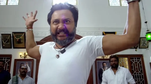 bobby simha